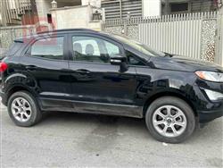 فۆرد ئیکۆ سپۆرت